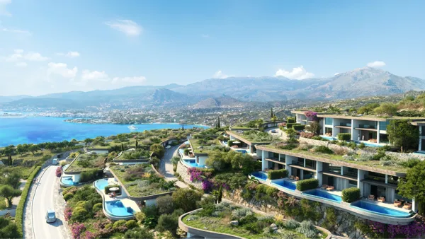 Elounda Hills, Hilltop Residences - Elounda, Lasithi, Crete