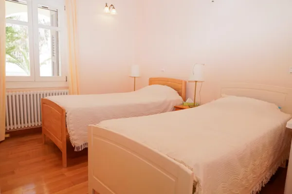 Beachfront Neoclassical luxury mansion - Syros, Syros, Cyclades Islands