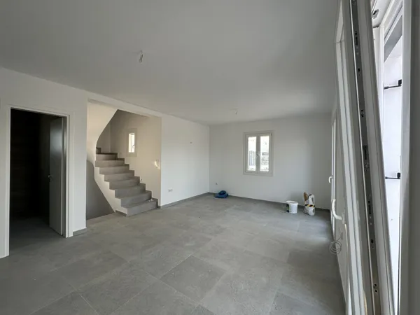 Two Elegant Newly Built Holiday Houses  - Naxos, Naxos, Cyclades Islands