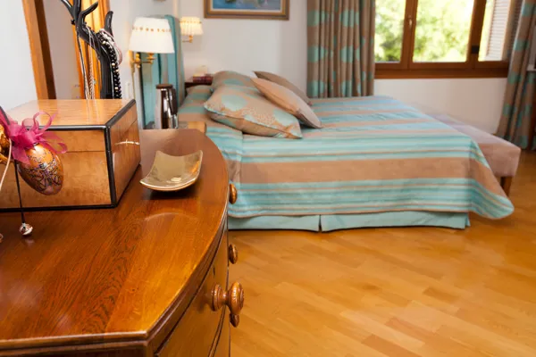Unique Villa with Swimming Pool in Lagonisi  - Lagonissi