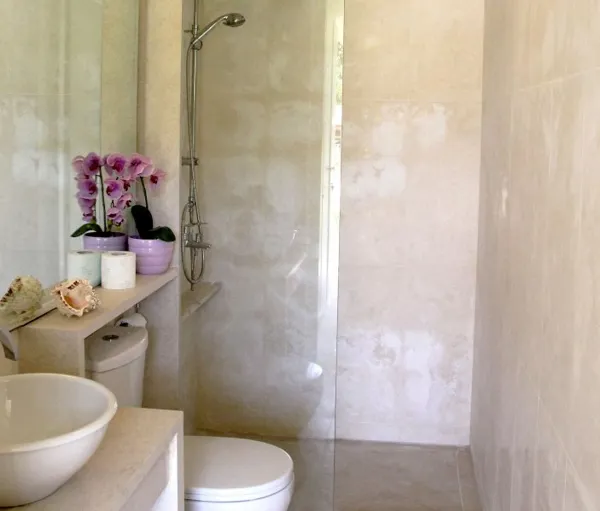 Seaview villa in Porto Heli area - Portocheli, Argolis, Peloponnese