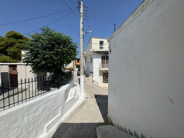 Rare corner detached home in Salamina - Salamina, Salamina, Saronic Islands