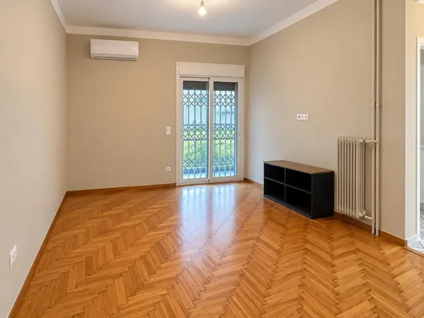 Fully Renovated & Furnished Apartment in Patisia - Patisia, Athens, Attica