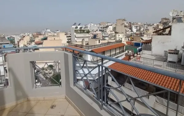Acropolis-view Penthouse in Agios Artemios, Pagkrati - Pagkrati, Attica