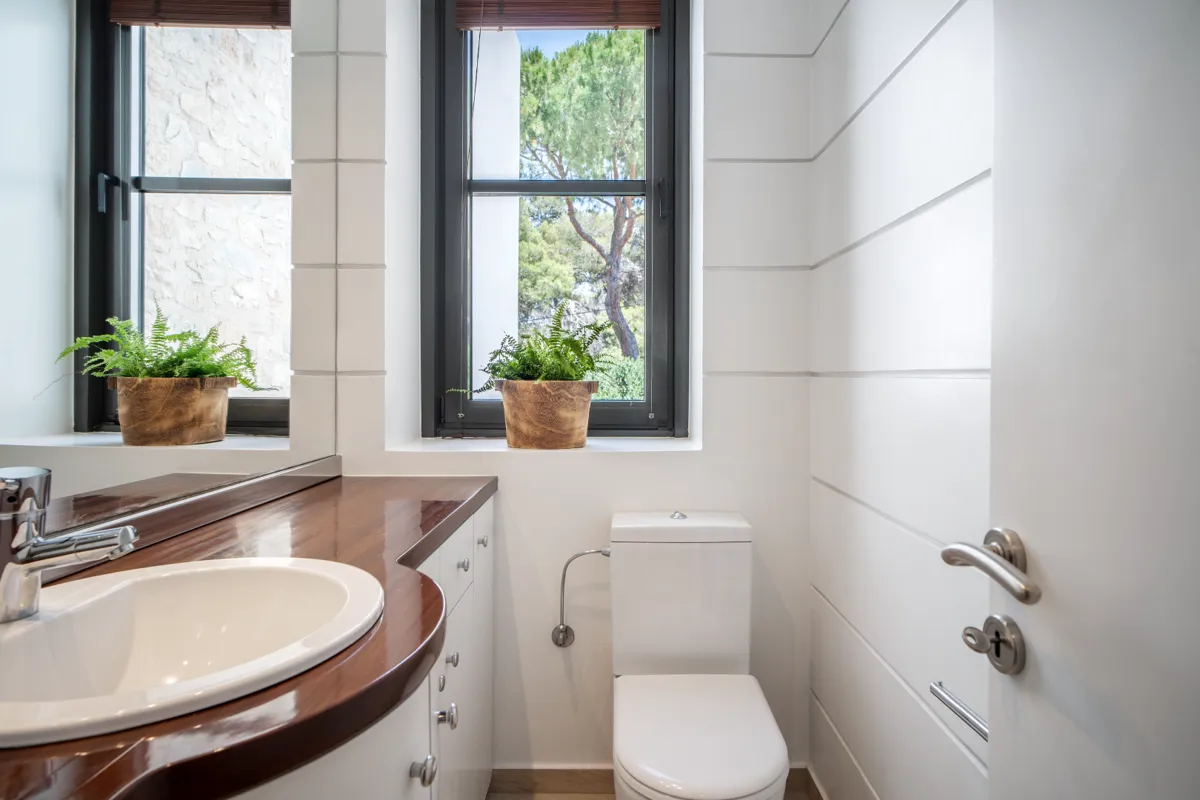 Private Mansion with timeless design - Ekali, Athens, Attica