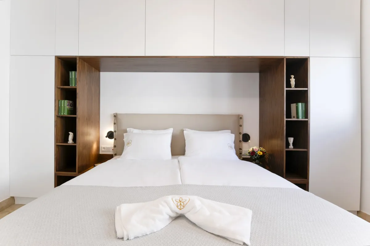 Chrysanthio Assisted Living  - Drama, East Macedonia & Thrace
