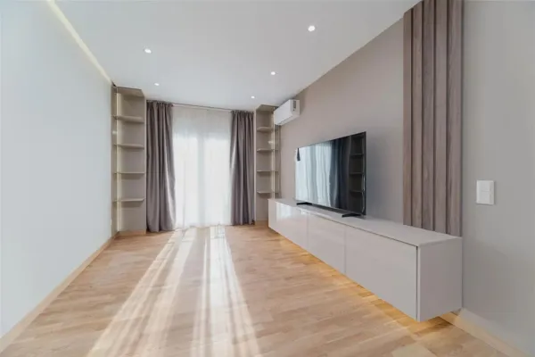 Premium Renovated Apartment in Prime Kypseli  - Kypseli, Attica
