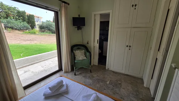 All year-round villa in the Athenian Riviera - Anavyssos, Anavyssos, Attica