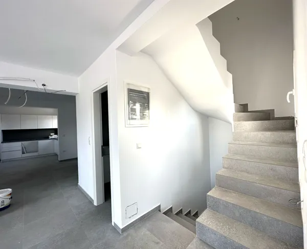 Newly built holiday house  - Filoti, Naxos, Cyclades Islands