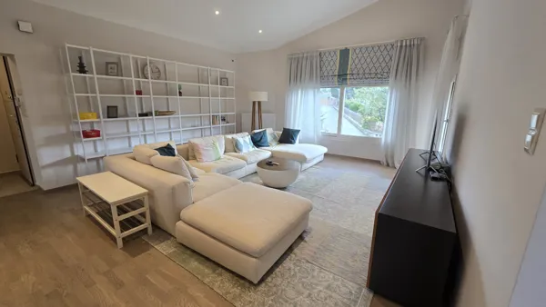 Stunning Luxury Villa with Private Pool and Lush Mediterranean Gardens - Loutraki, Korinthia, Peloponnese
