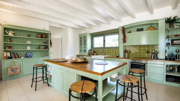 Private villa offering breathtaking mountain view  - Kapandriti, Attica