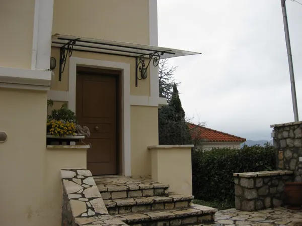 Picturesque villa - Delfoi, Fokida, Central Greece