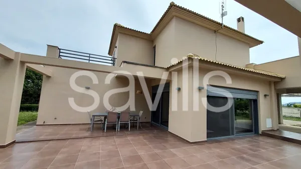 Independent two-level house close to Nafplio - Nafplio, Nafplio, Peloponnese