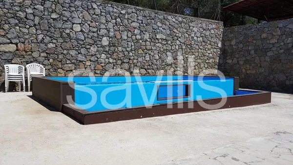 Countryside house in Aipeia, Kalamata - Thouria, Messinia, Peloponnese