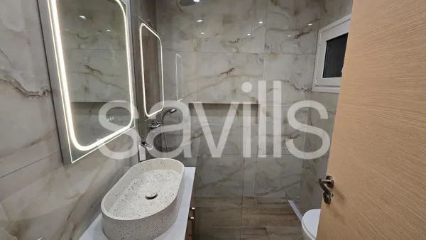 Full renovated Apartment in Athens - Athens, Attica