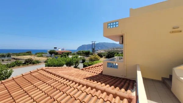 Sea-View Boutique Hospitality Opportunity - Mochlos, Lasithi, Crete