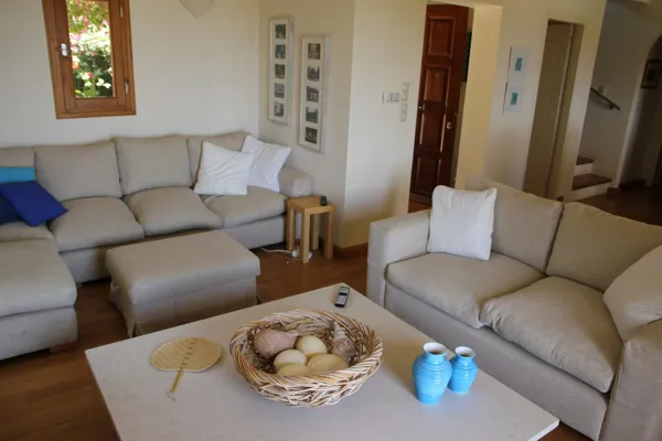 Seaview villa in Porto Heli area - Portocheli, Argolis, Peloponnese