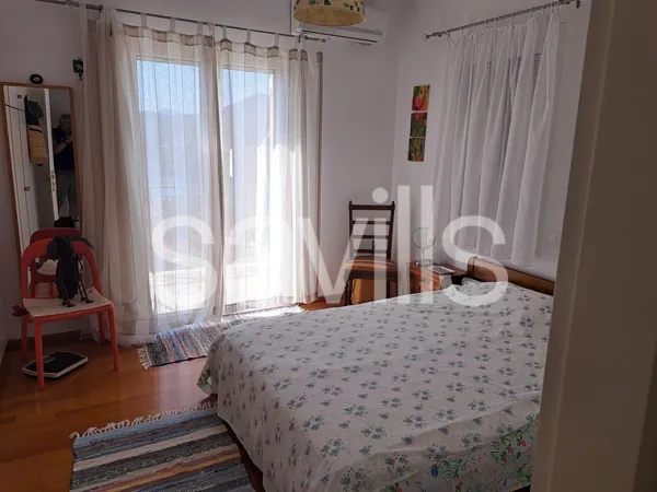 Sea views house in Arkadiko Chorio - Agios Andreas, Arkadia, Peloponnese