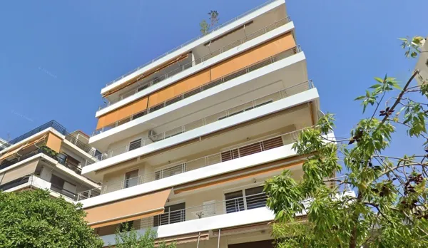 Luxurious Seaside Apartment in Palaio Faliro  - Palaio Faliro, Athens Riviera, Attica