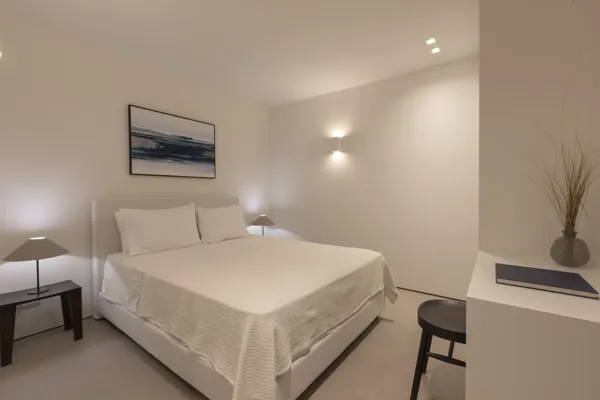Aegean Panorama Villas - Santa Maria, Paros, Cyclades Islands