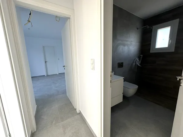 Newly built holiday house  - Filoti, Naxos, Cyclades Islands