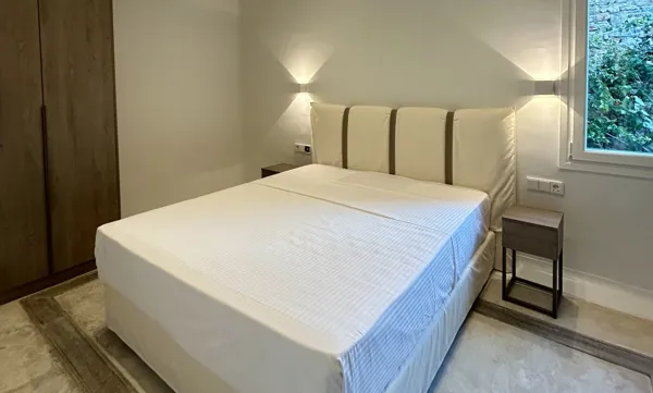 Luxury sea-view villa near Loulos Beach, Mykonos - Mykonos, Cyclades Islands