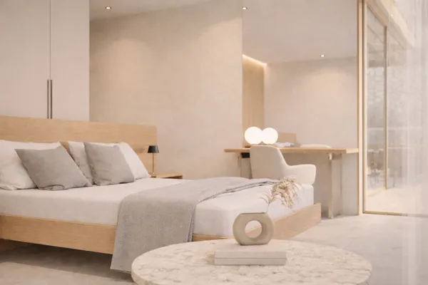 Ultra luxury villa, Kokkino Chorio, Chania - Kokkino Horio, Chania, Crete