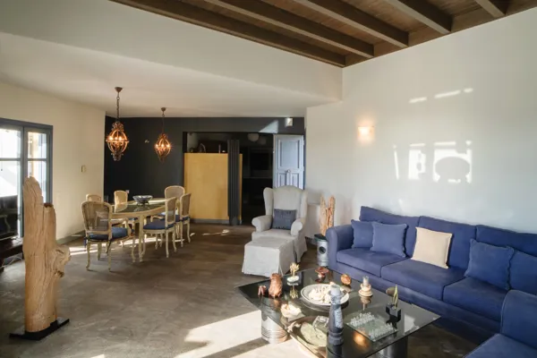 Charming house in the beautiful Greek island of Serifos - Megalo Livadi, Serifos, Cyclades Islands