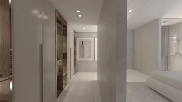Golden Visa Eligible Luxury Apartment in Central Athens - Pagkrati, Attica