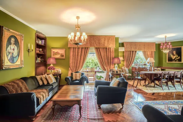 Stylish maisonette  - Kifisia, Athens, Attica