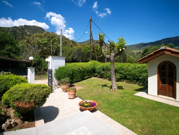 Elegant sea view villa in the tranquil coastal setting of Palio, Kavala - Kavala, East Macedonia & Thrace