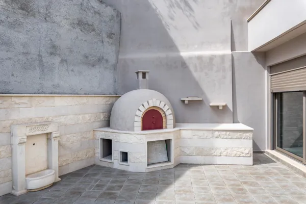 Four-Level House with Lift - Siteia, Lasithi, Crete