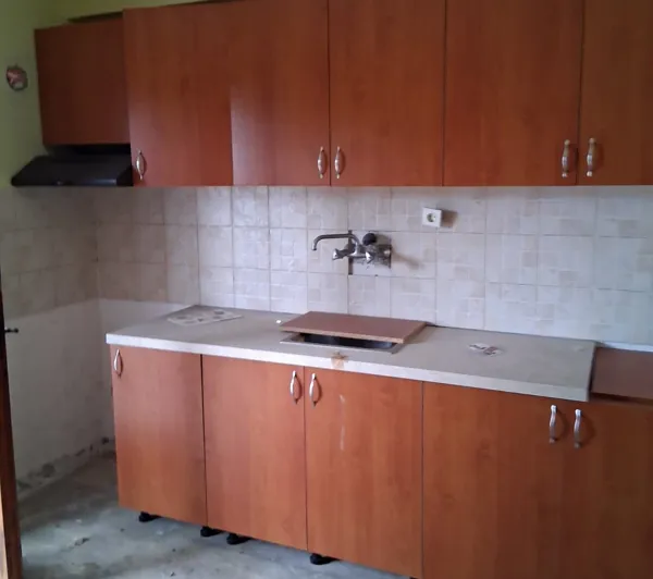 Apartment with astonishing sea view  - Patra, Achaïa, Peloponnese
