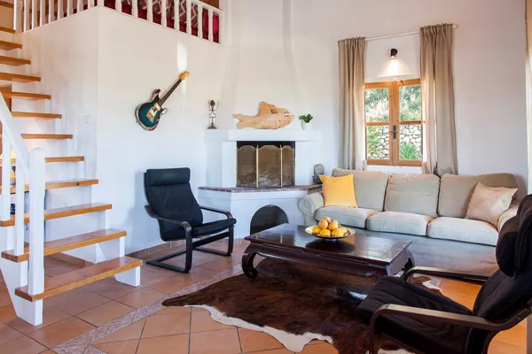 Villa with the biggest pool in Lefkada - Ligia, Lefkada, Ionian Islands