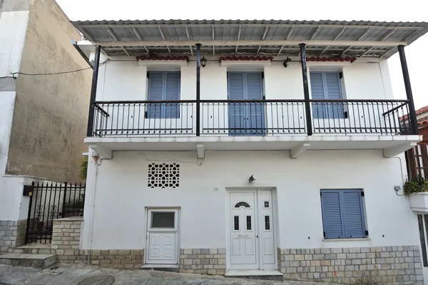 Traditional Skiathos town house - Skiathos, Skiathos, Sporades Islands