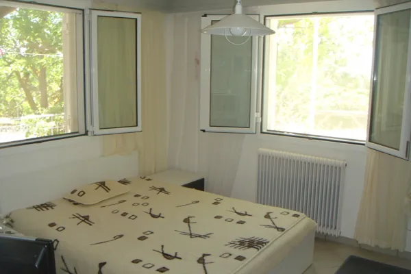 Large villa overlooking the Ionian Islands - Kastro, Kyllini, Peloponnese