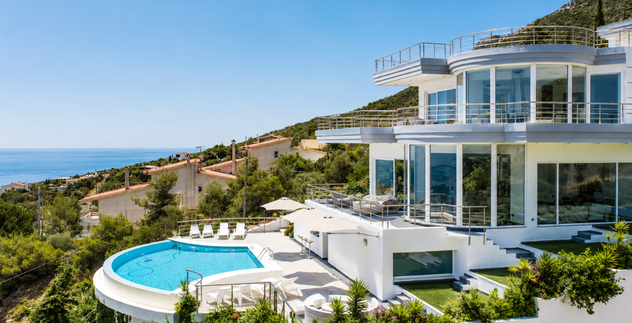 property asset