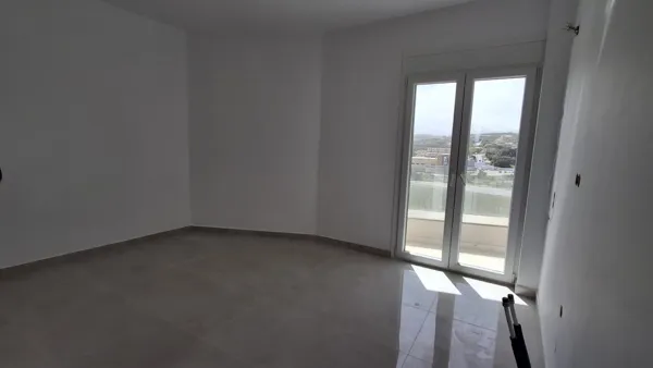 Penthouse with Roof Terrace - Siteia, Lasithi, Crete