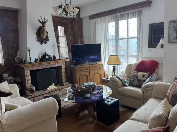 Fantastic mountain views maisonette - Arachova, Voiotia, Central Greece