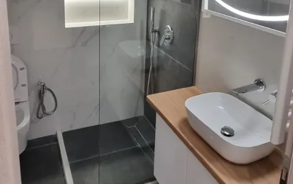 Bright Renovated Apartment in Kypseli - Kypseli, Attica
