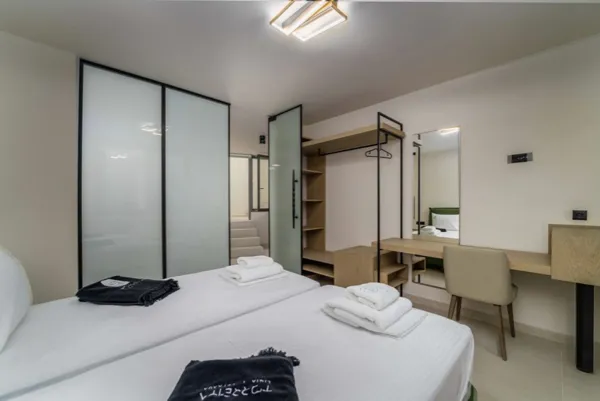 Luxury villa designed to indulge your senses and elevate your lifestyle - Lygia, Lefkada, Ionian Islands