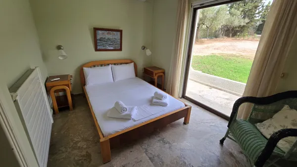All year-round villa in the Athenian Riviera - Anavyssos, Anavyssos, Attica