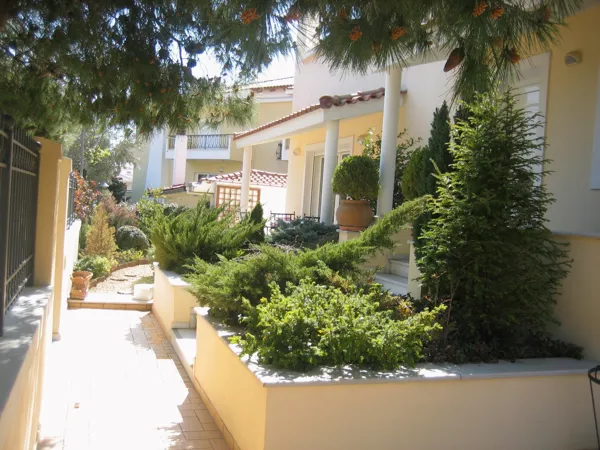 Luxurious Villa with a distinguished architecture - Thrakomakedones, Attica