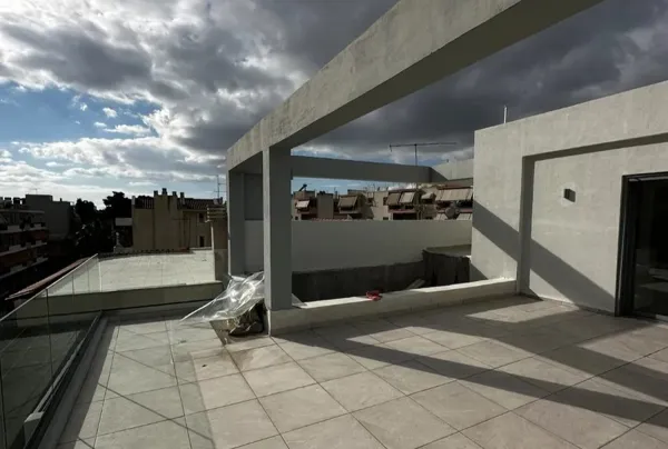 Prestigious penthouse maisonette in Neo Psychiko  - Psychiko, Attica