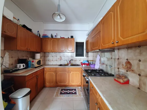 Seafront Flat by the Libyan Sea - Ierapetra, Lasithi, Crete