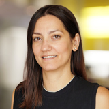 Dimitra Angelopoulou profile