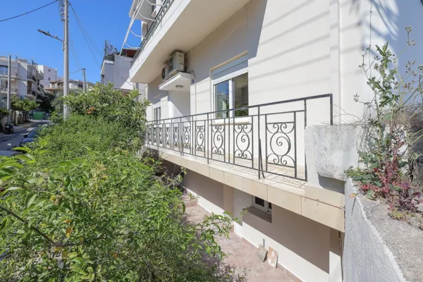 Ground Floor Garden Apartment - Athens, Attica