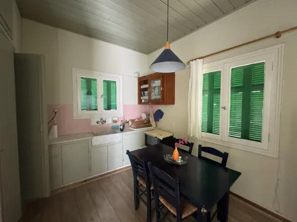 Exceptional property in the heart of Spetses - Spetses, Spetses, Saronic Islands