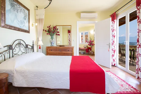 Exclusive retreat nestled on the hills above Nydri in Lefkada - Nydri, Lefkada, Ionian Islands