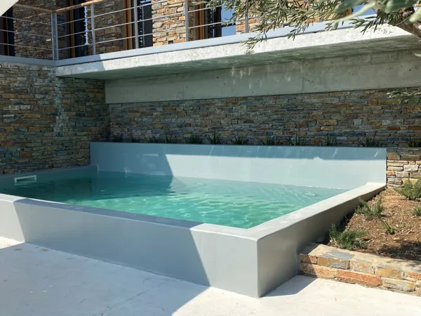 High-End Stonehouse with Pool on South Pelion - Platania, Pelion, Thessaly